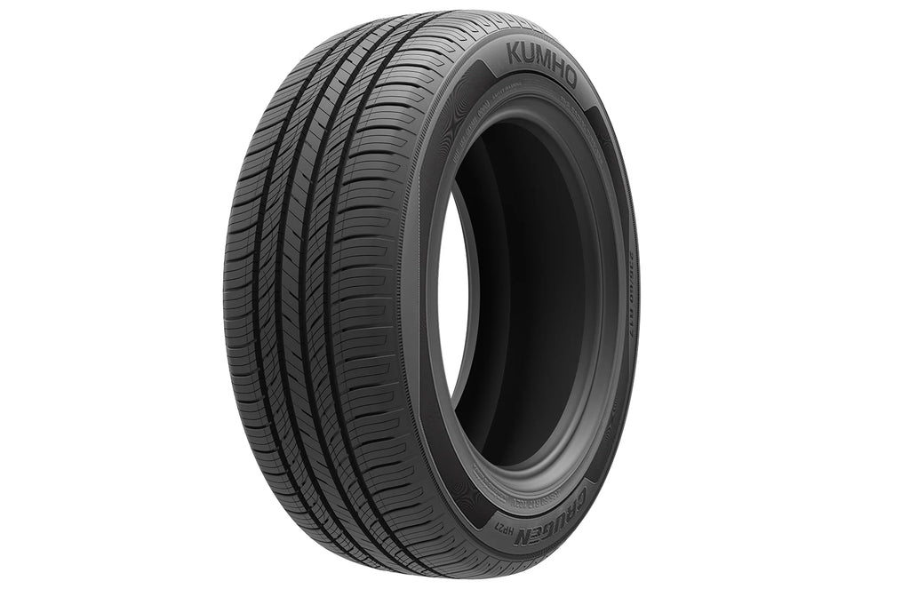 All Season Tire 275/60R20 115V H597