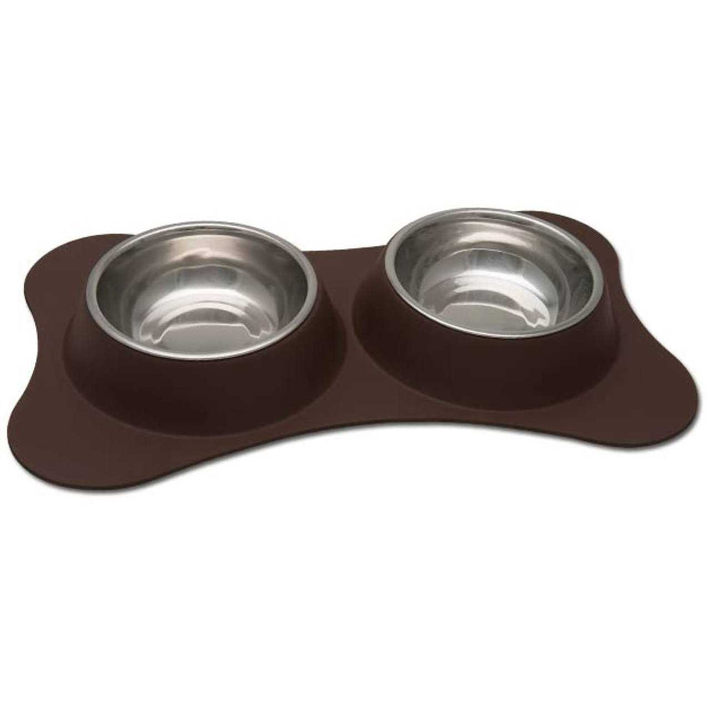 Bone Shaped Flex Diner X8873