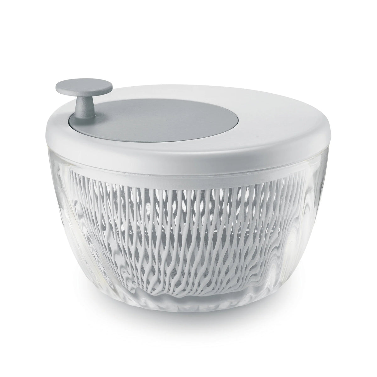 Salad Spinner With Lid E481076