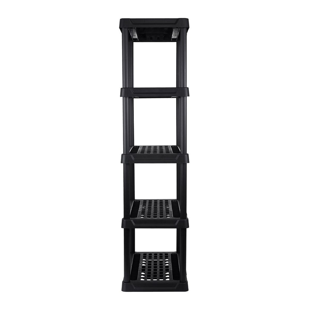 5-Tier Shelf, 36 in. x 18 in. x 72 in. Q9182