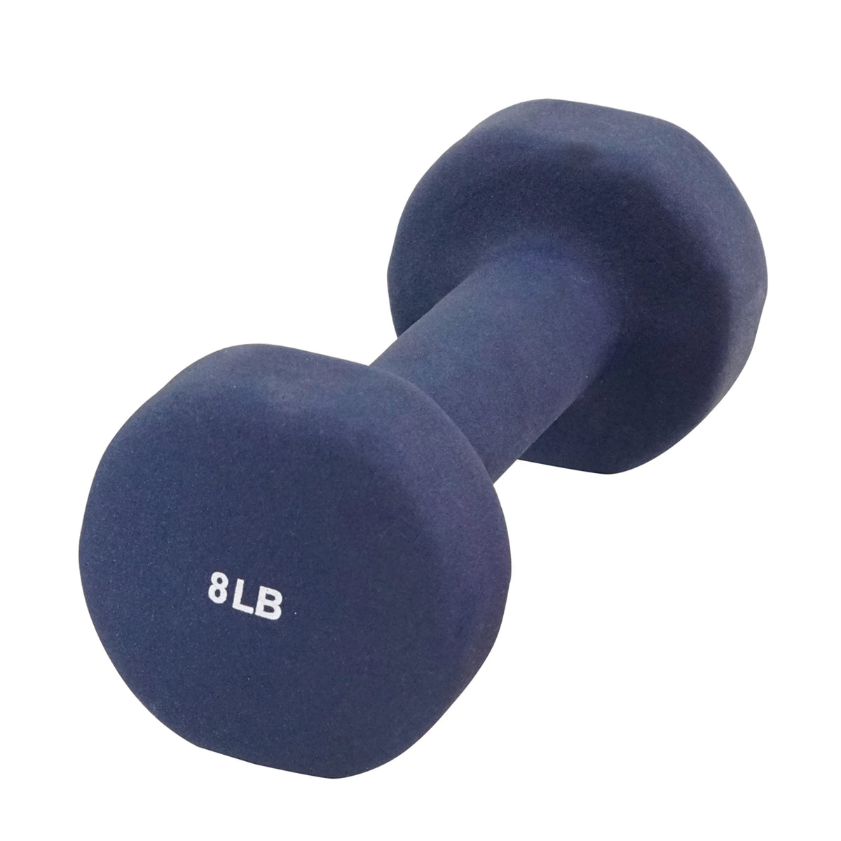 Neoprene Dumbbells 5 lbs Set of 2 Z38820