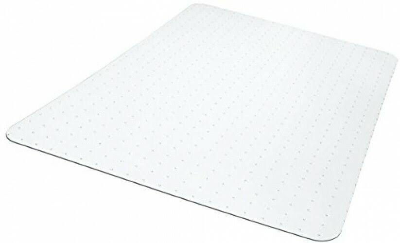 Heavy Duty Polycarbonate Chair Mat F792644