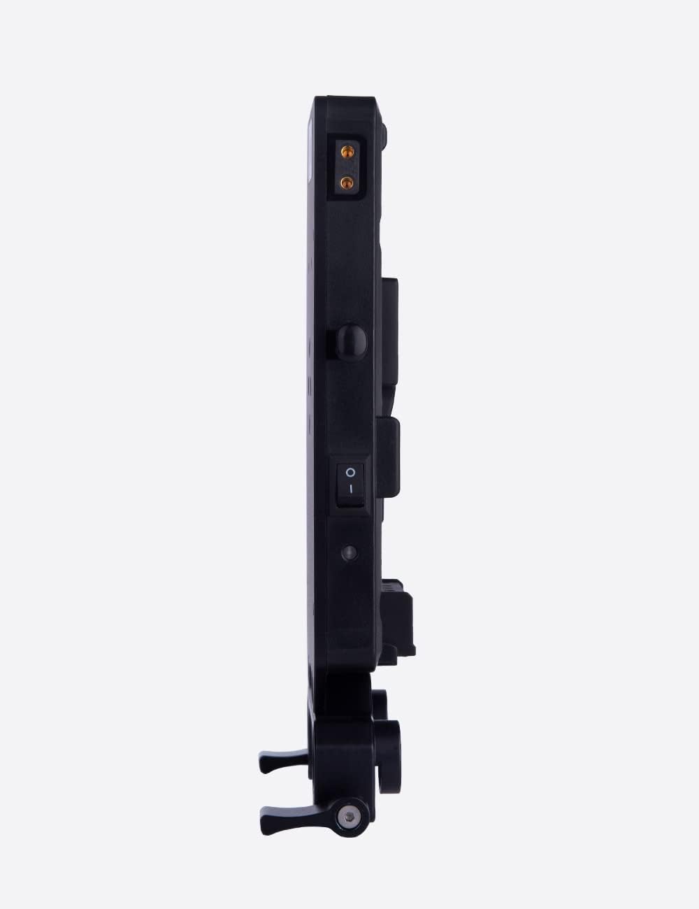 Mini V Mount Battery Plate with D-Tap Outputs B81329
