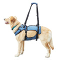 Adjustable Breathable Dog Lift Harness D472770