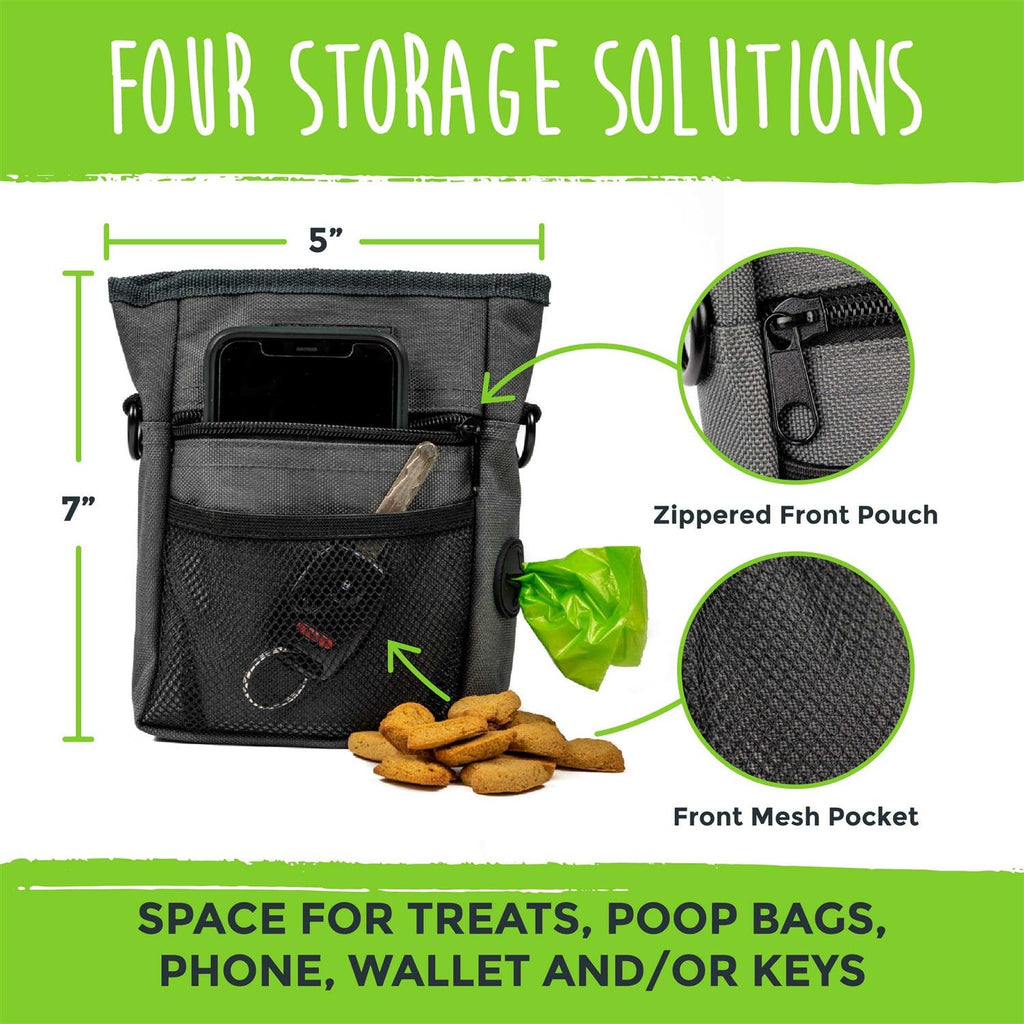 Dog Treat Pouch W524607