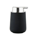 Black Soap Dispenser D72428