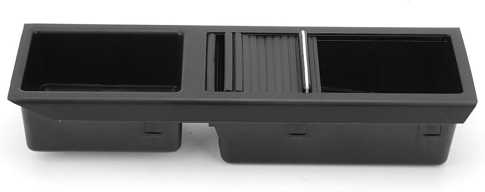 Center Console Tray Storage Insert Pack of 2 M998997