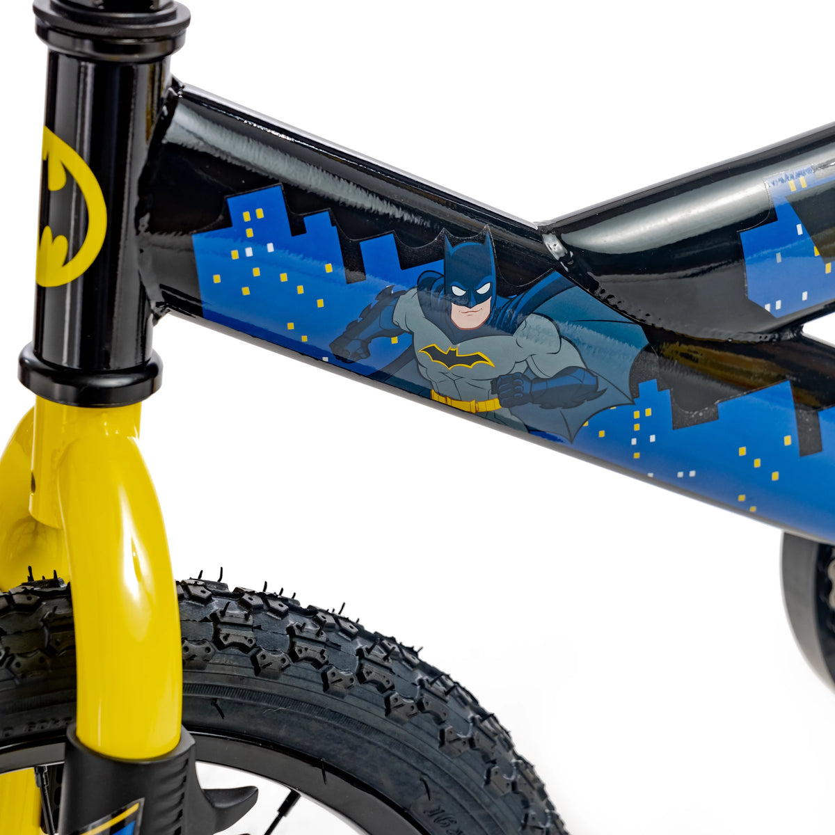 16 inch Bike with Mask T212034