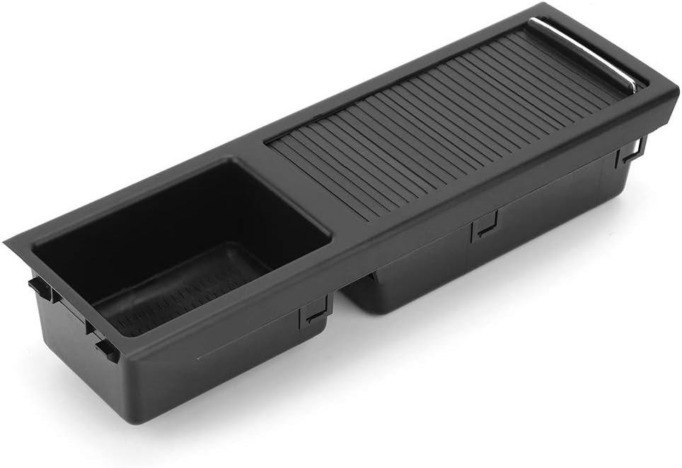 Center Console Tray Storage Insert Pack of 2 M998997