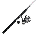 7' Inshore Spinning Fishing Rod and Reel Combo X93929