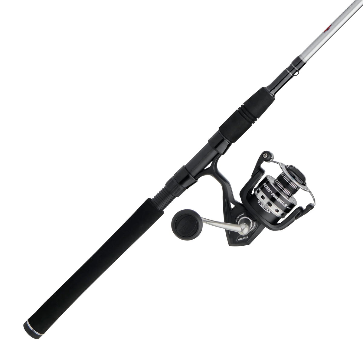 7' Inshore Spinning Fishing Rod and Reel Combo X93929