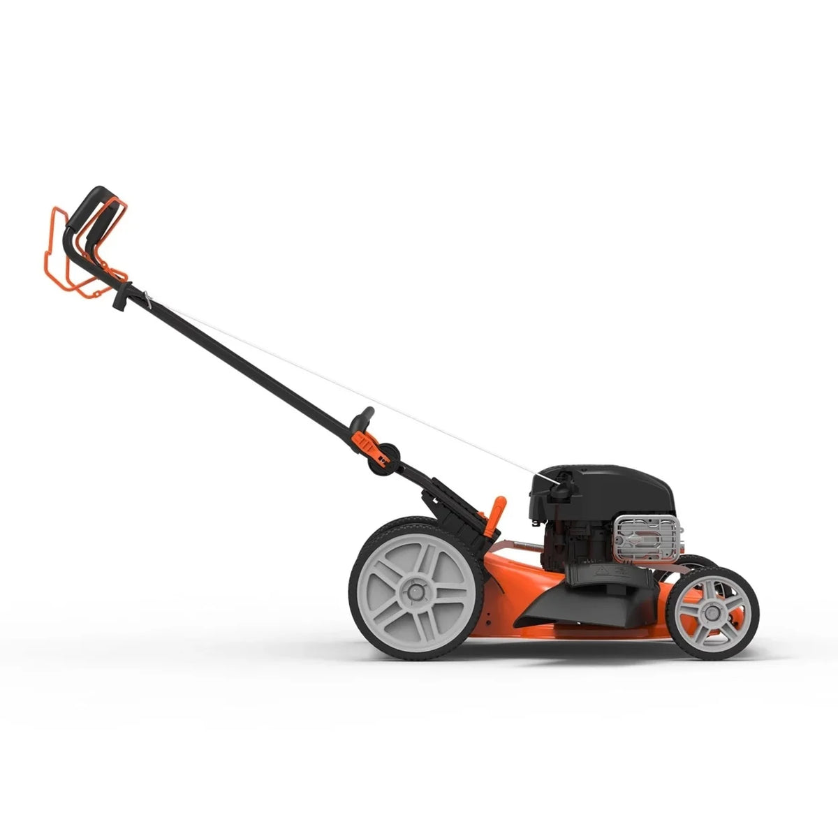 20 inch 125cc Gas Walk Behind Lawn Mower L910540