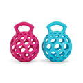 Cage Ball with Handle Dog Toy C794