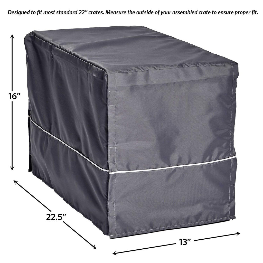 Dog Crate Cover K985845