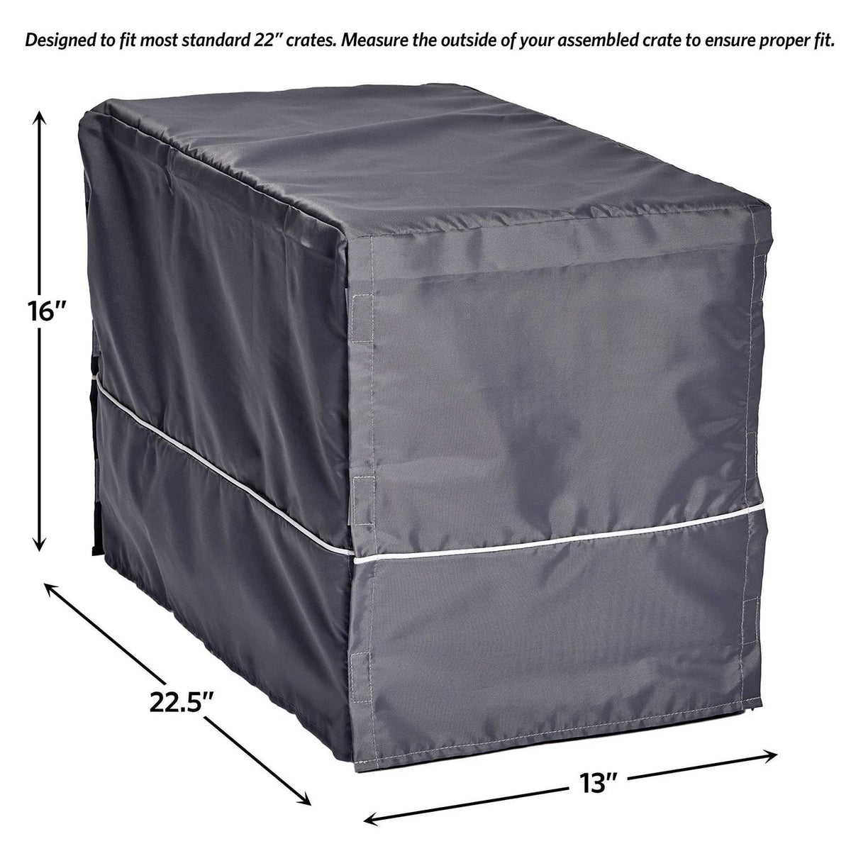 Dog Crate Cover K985845