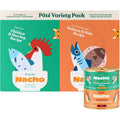 Wet Cat Food Variety Pack H255876