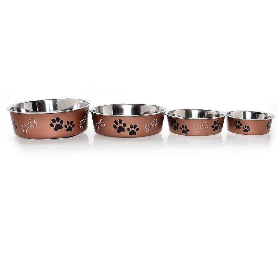 Metallic Bowl I57150
