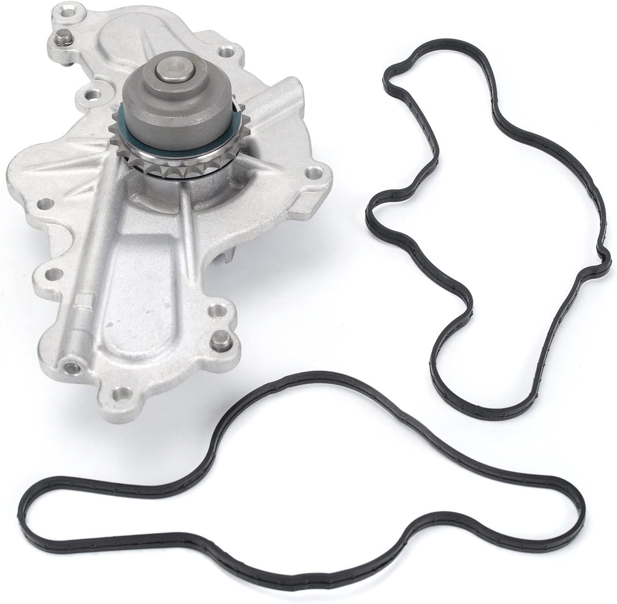 Water Pump 3.5L 3.7L Pack of 2 G451967