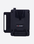 Mini V Mount Battery Plate with D-Tap Outputs B81329