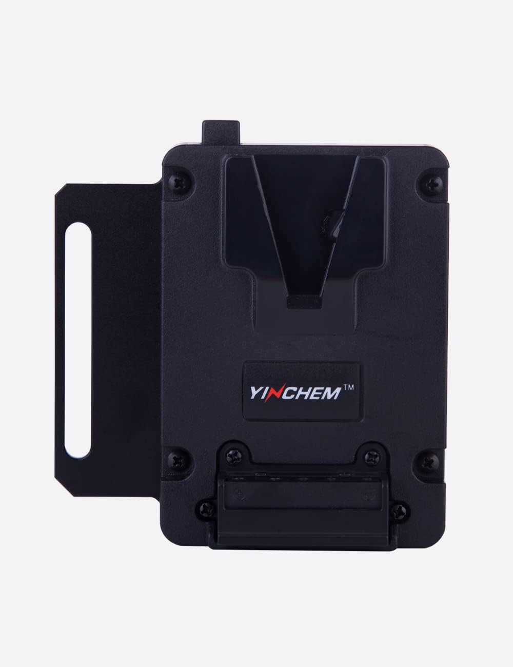 Mini V Mount Battery Plate with D-Tap Outputs B81329