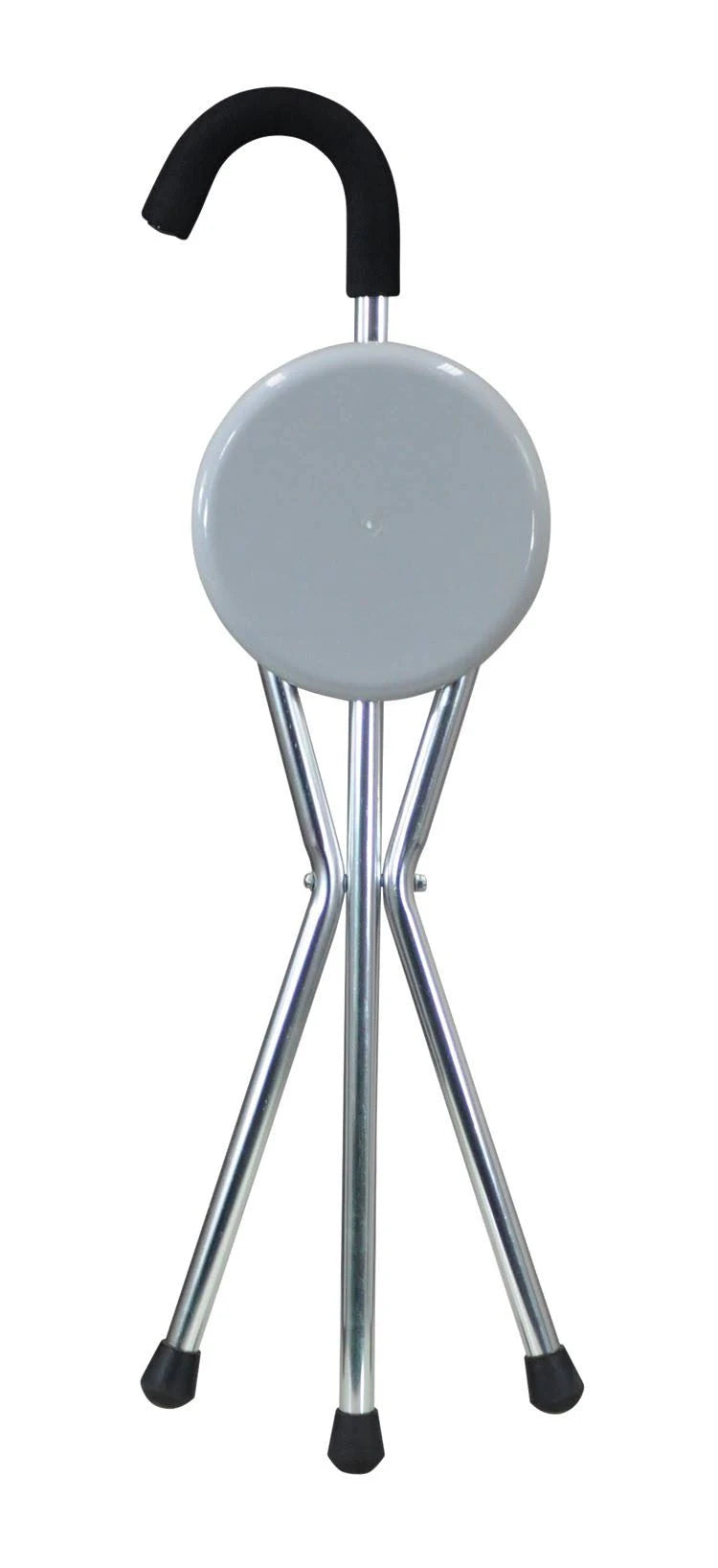Folding Seat Cane W91990