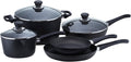 8-Inch Non Induction Fry Pan Q3422