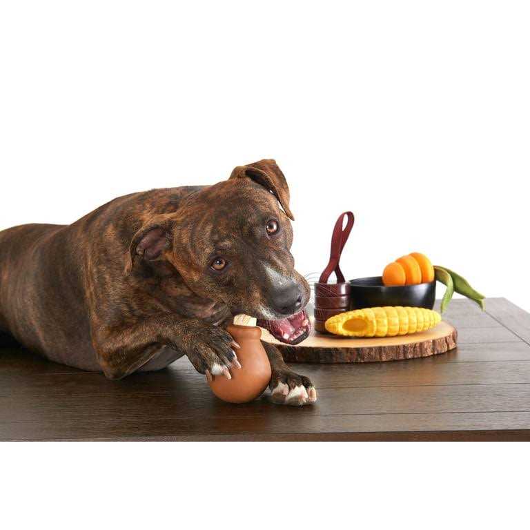 Tough Dog Toys Y9210