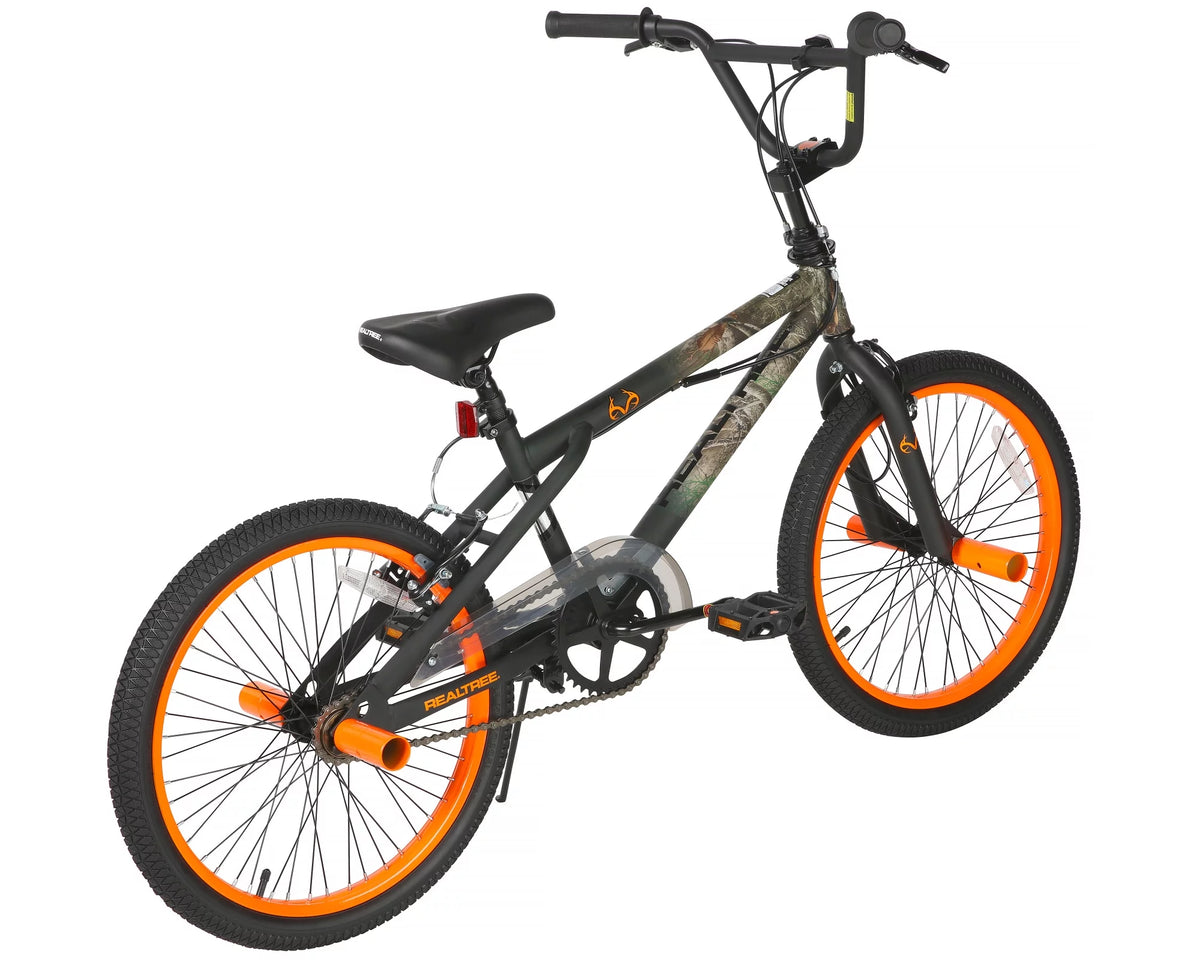 20-inch Boys BMX Bike K470711