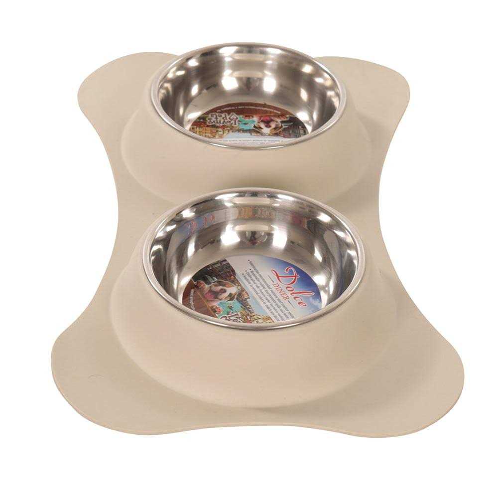 Bone Shaped Flex Diner X8873