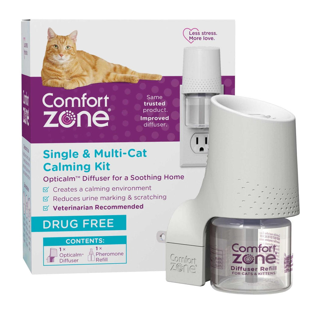 Calming Kit O633