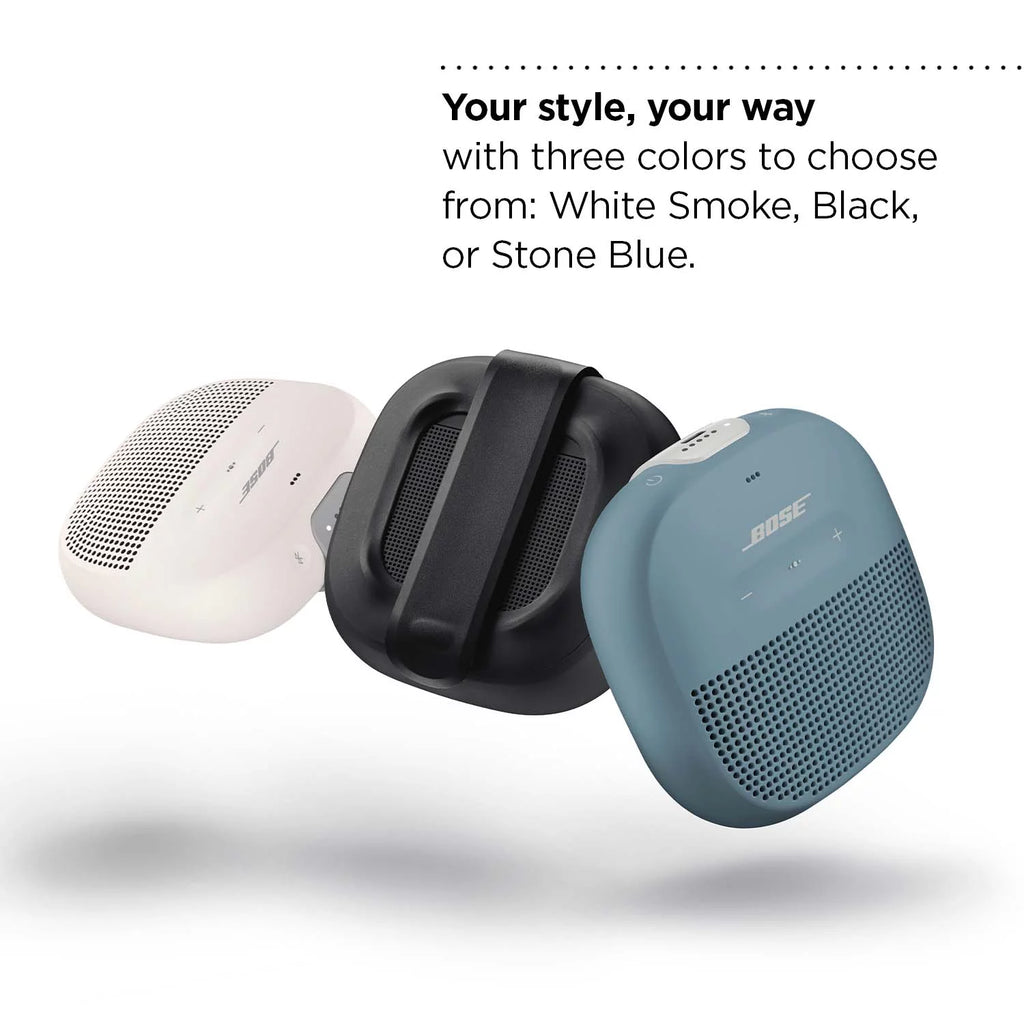 Waterproof Portable Bluetooth Speaker Black P3428