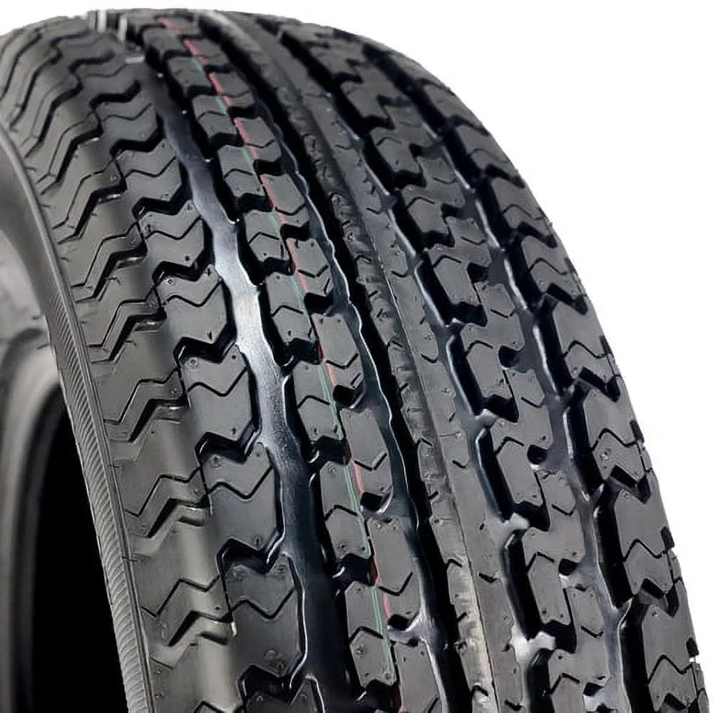 Trailer Tire ST205/75R15 107L LRD 8PLY K90850