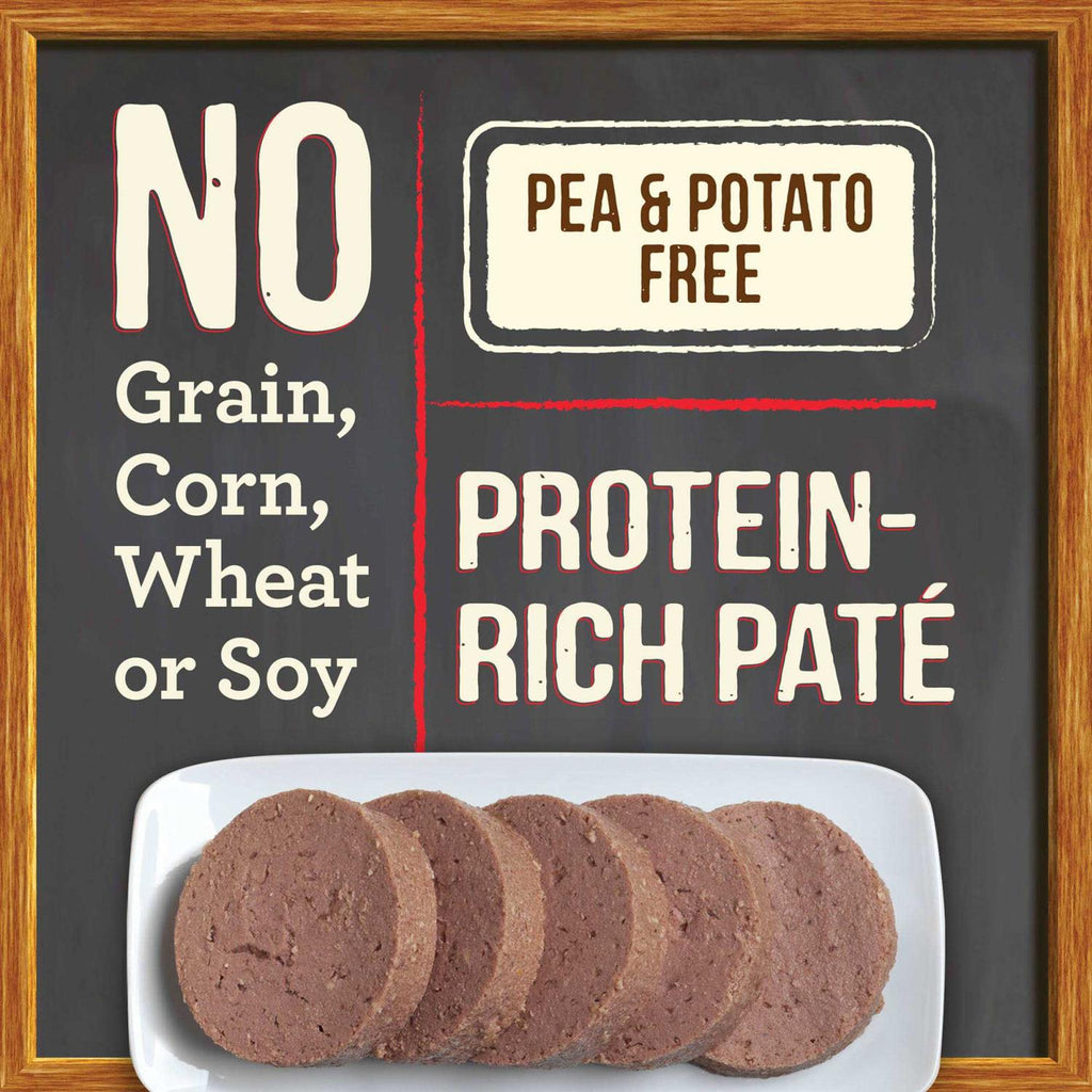 Grain-Free Real Chicken Dog Food J2592