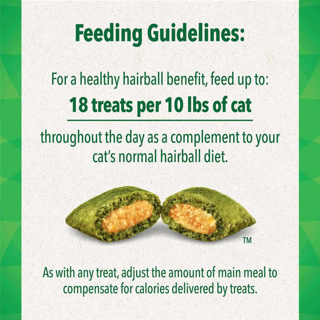 Chicken Flavor Cat Treats O288258