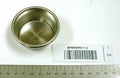 54mm Single Wall 2-Cup Filter T165526