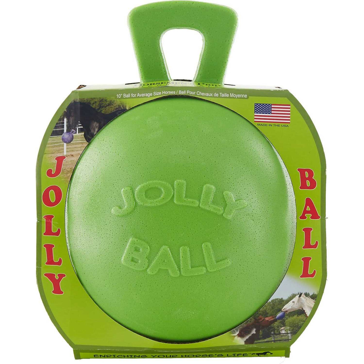 Jolly Ball M433