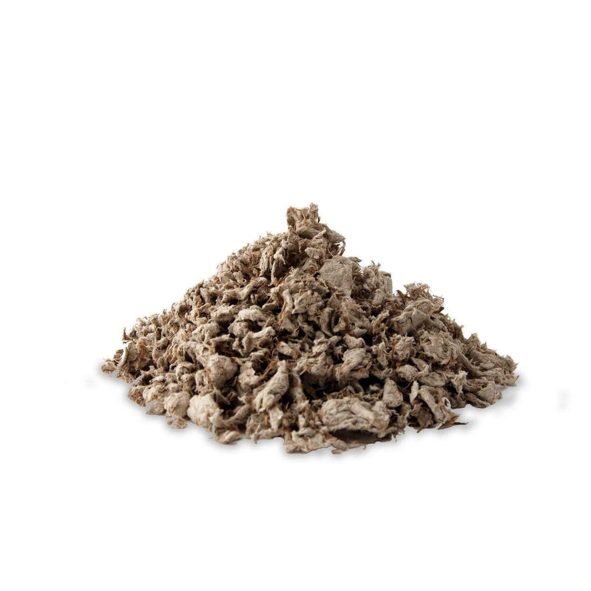 Natural Paper Bedding F435