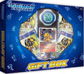 Trading Cards Gift Box X2792