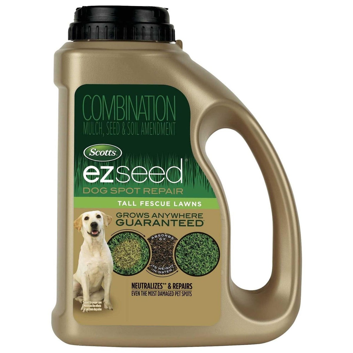 Dog Spot Repair G296