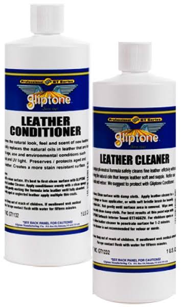 32 oz Leather Care Kit U308