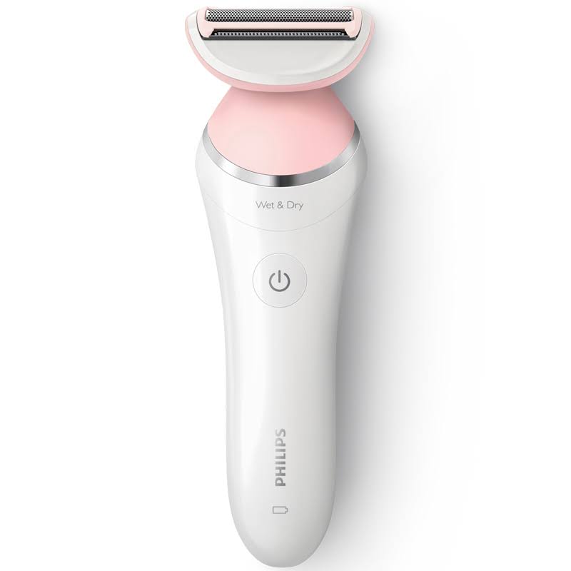 Rechargeable Electric Shaver T6676