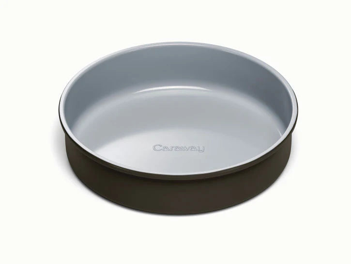 Black Circle Pan C291