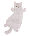 Oversized White Plush Stuffed Animal L9080