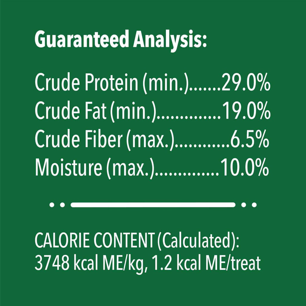Chicken Flavor Cat Treats O288258
