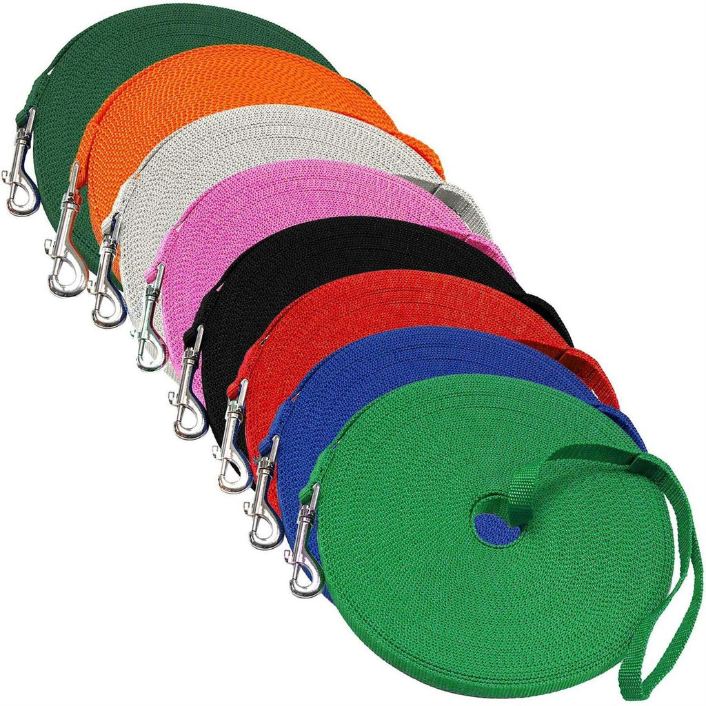 Long Lead Dog Leash S35431