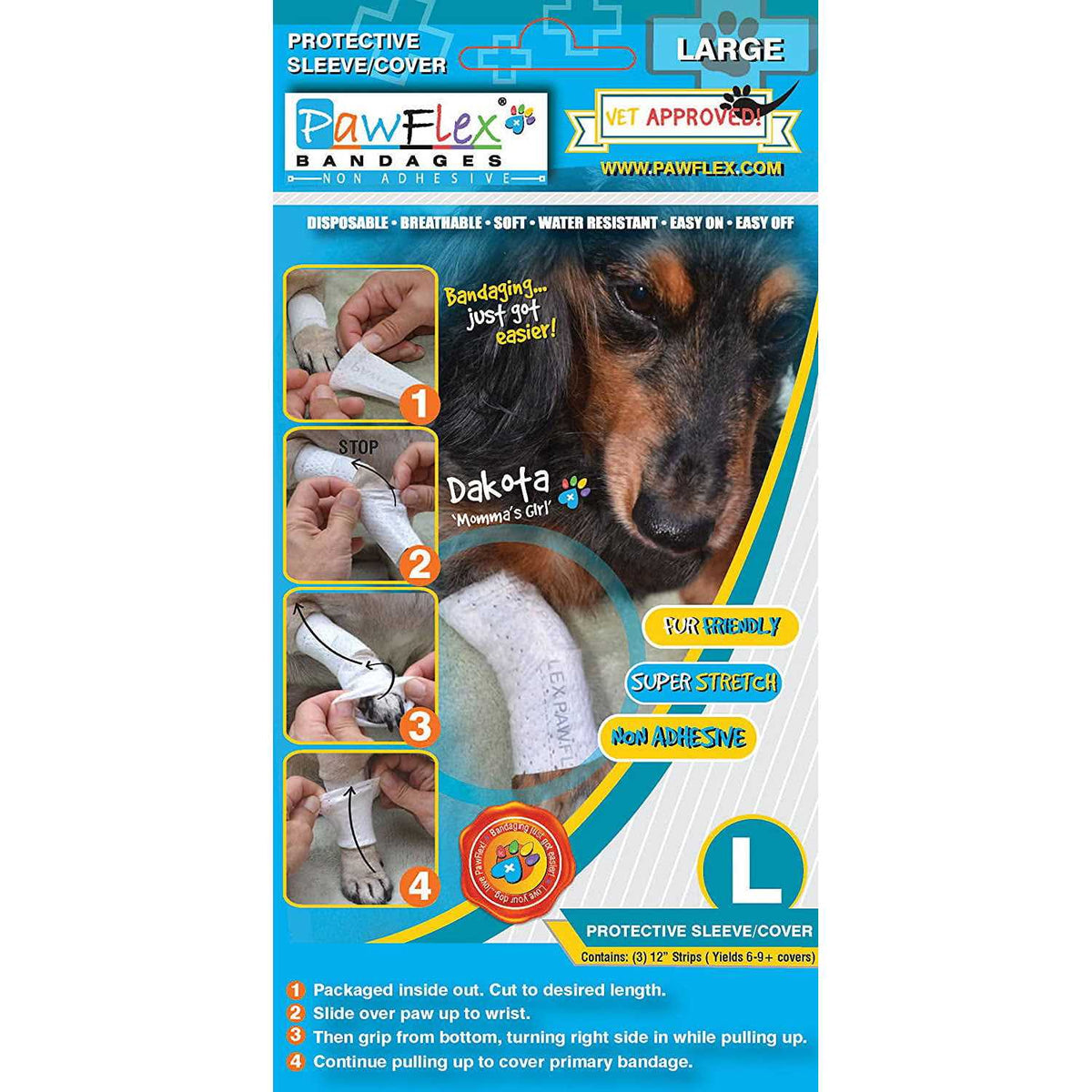 Protective Covers for Pets F776132