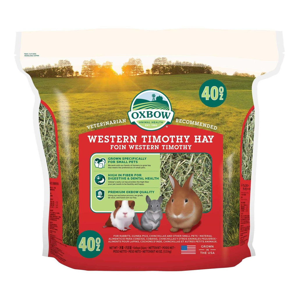 Western Timothy Hay C399224