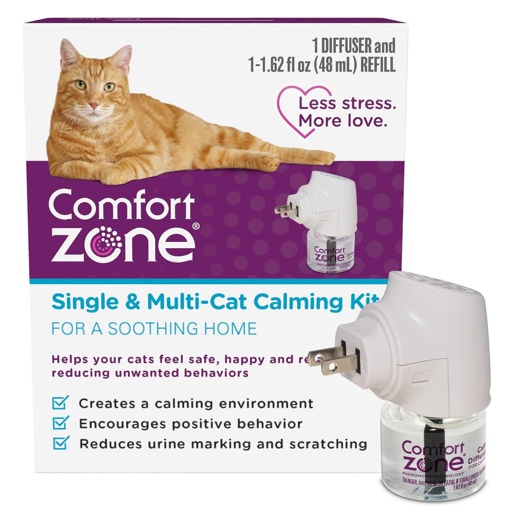 Calming Kit O633