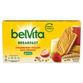 Strawberry Yogurt Breakfast Biscuit 253g F770