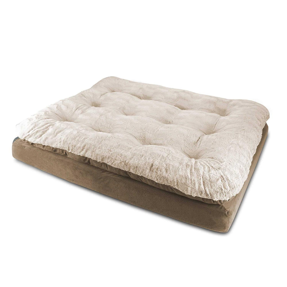 Rectangle Pet Dog Bed Z46270
